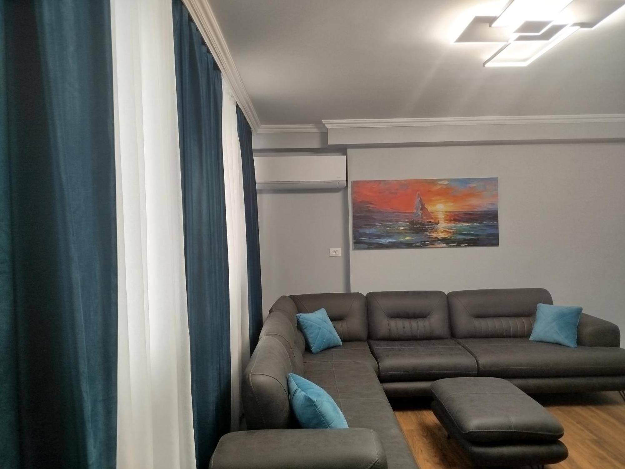 Apartment Cozy Center Durrës