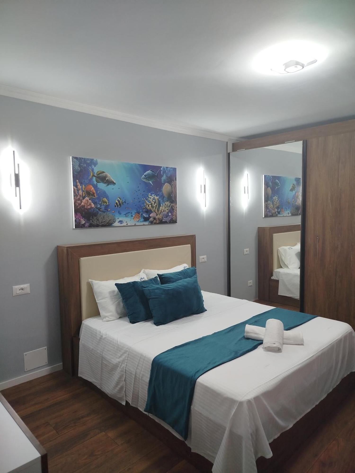 Cozy Center Durrës