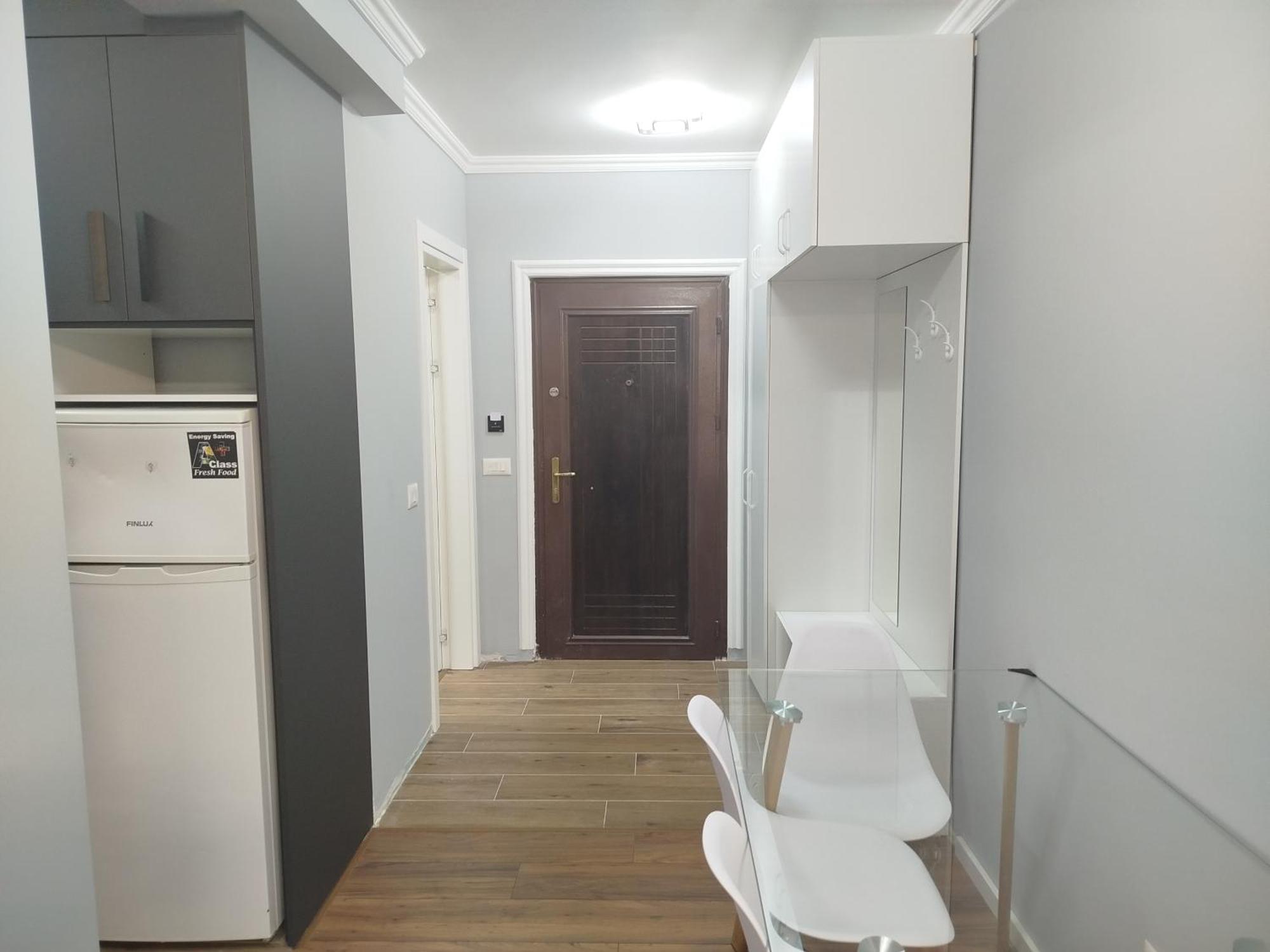 Apartment Cozy Center *