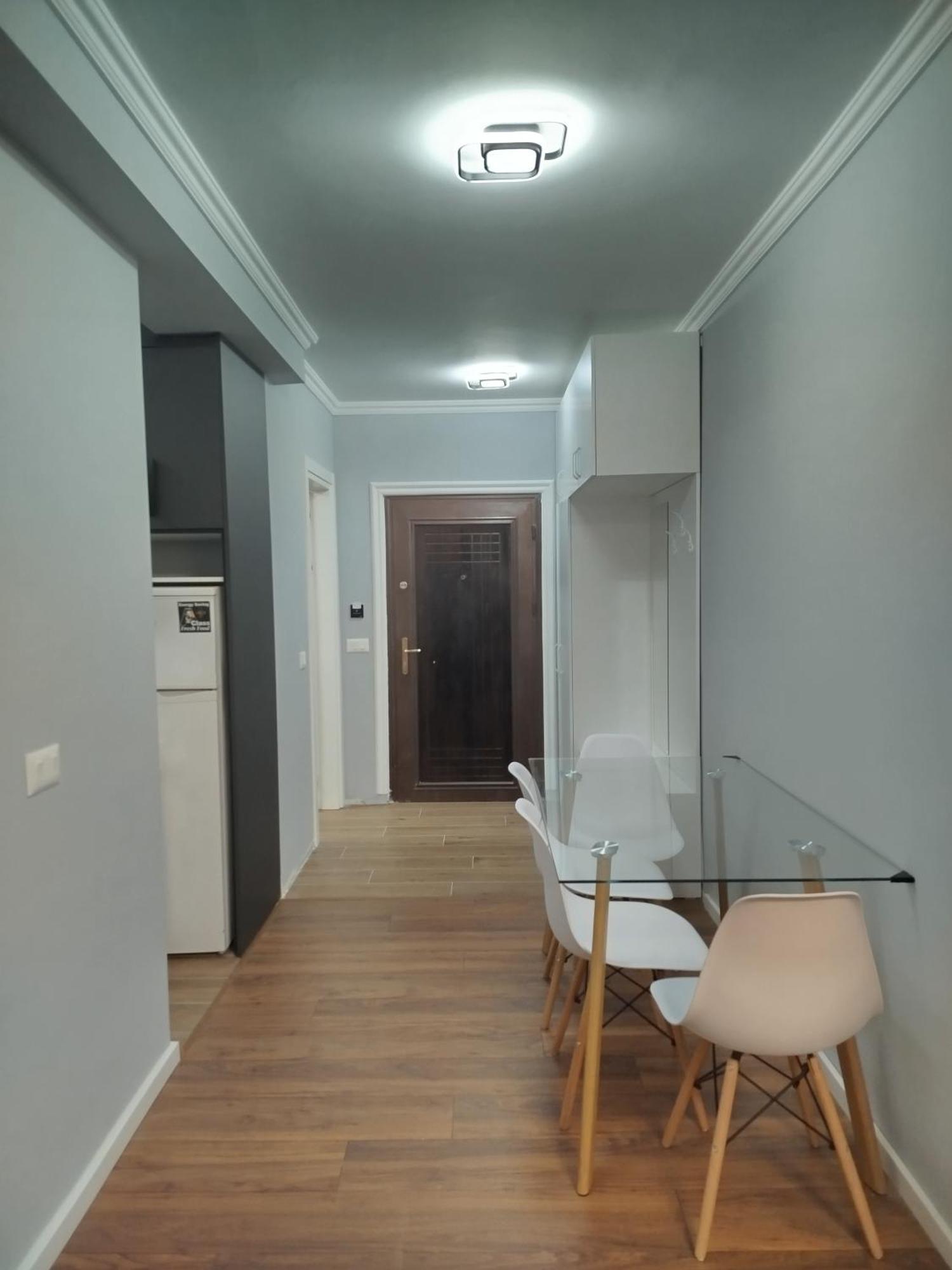 Apartment Cozy Center
